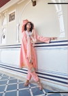 The Zen By Sadhana Pure Lilen Digital Printed Designer Salwar Suits Wholesale Market In Surat
